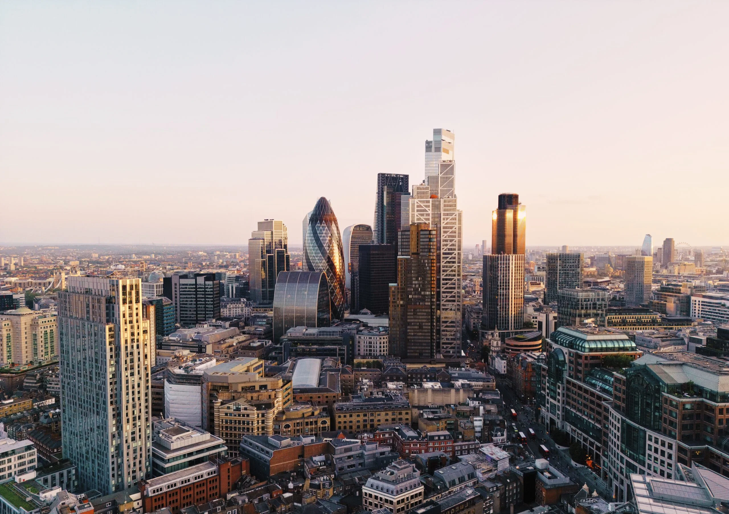London